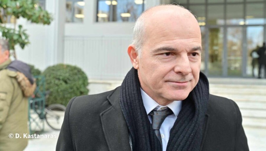 psaropoulos