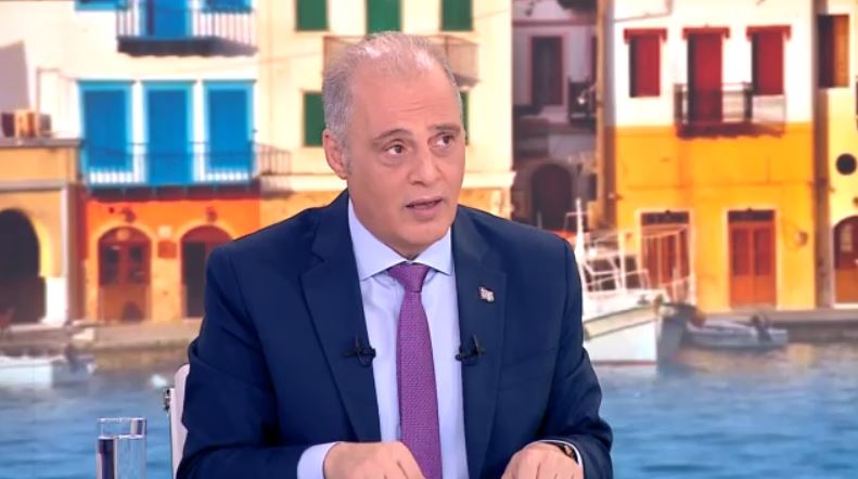 velopoulos