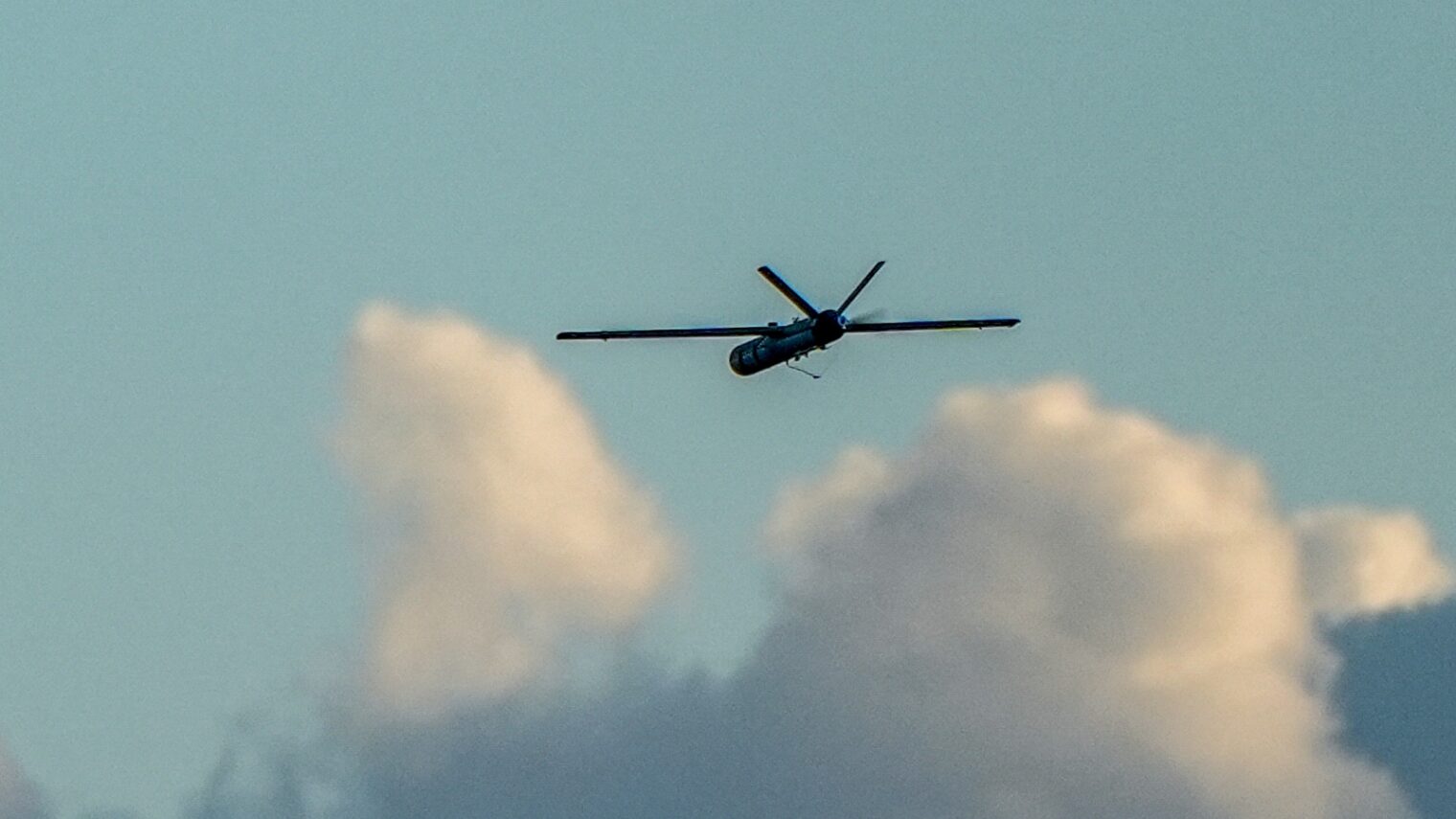 DRONES
