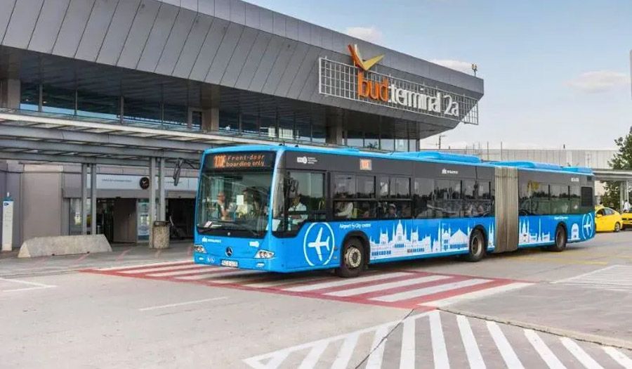 budapest