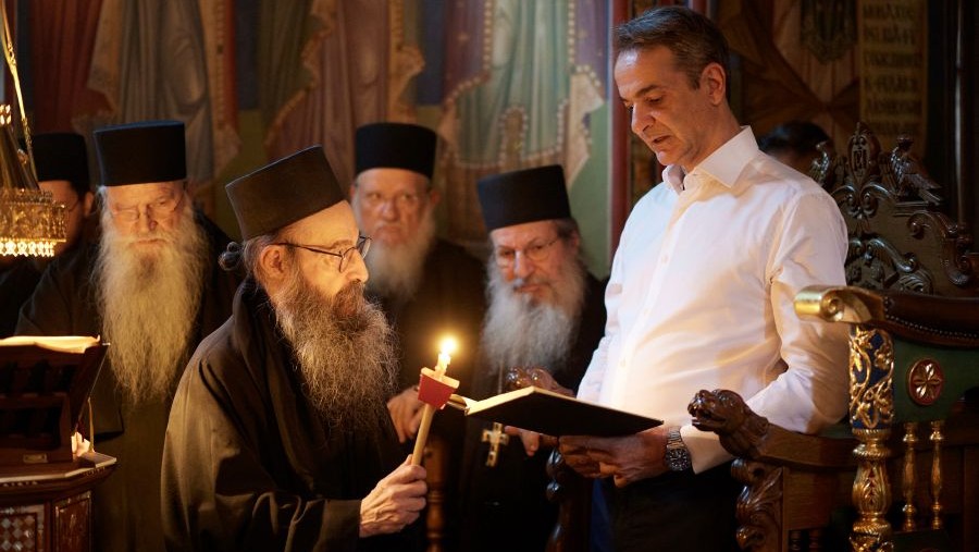 Να διαβάζει ξέρει...